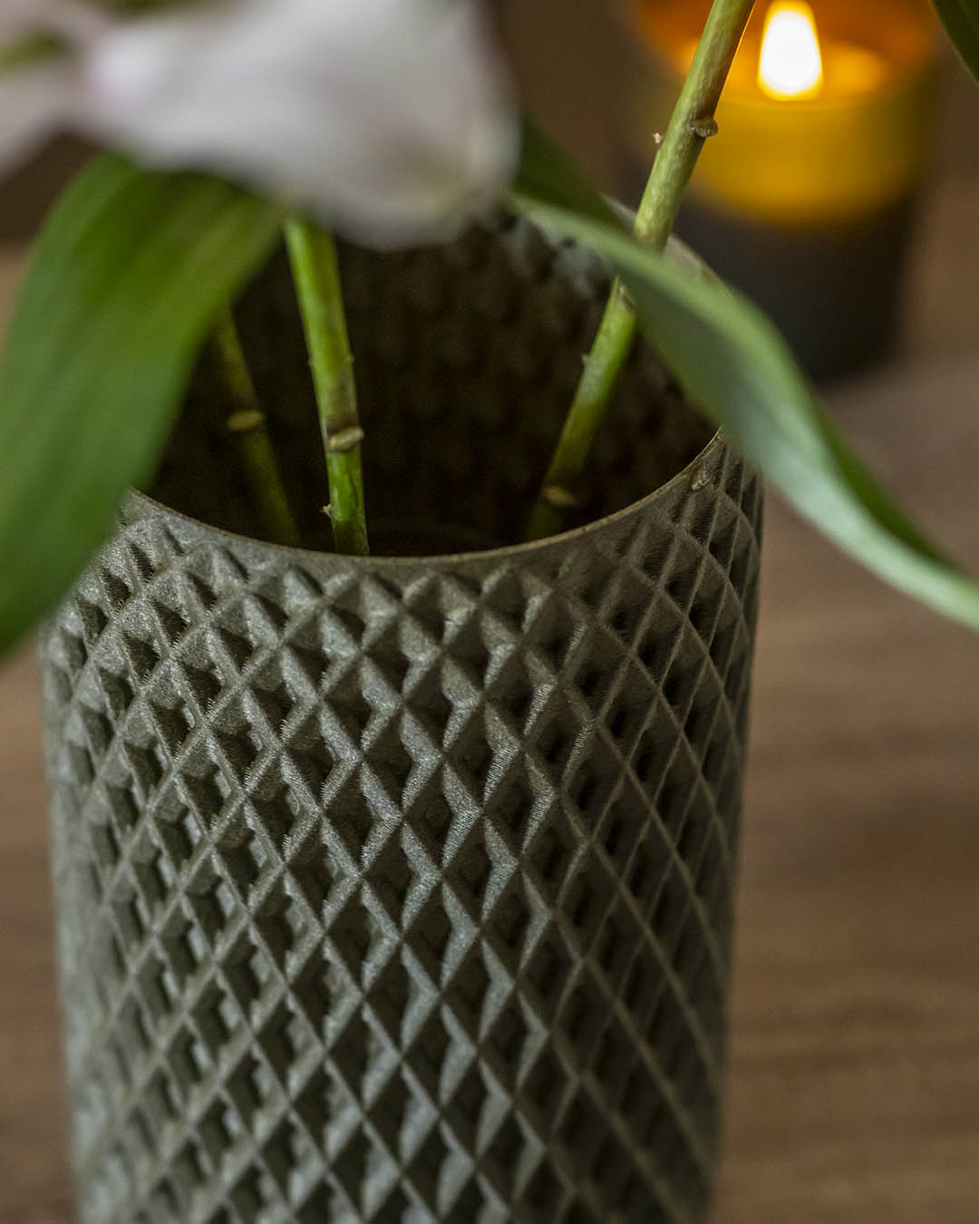 Jarrón Tèrria Algas L