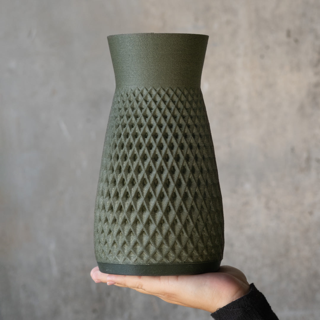 Gerro Tèrria Algues