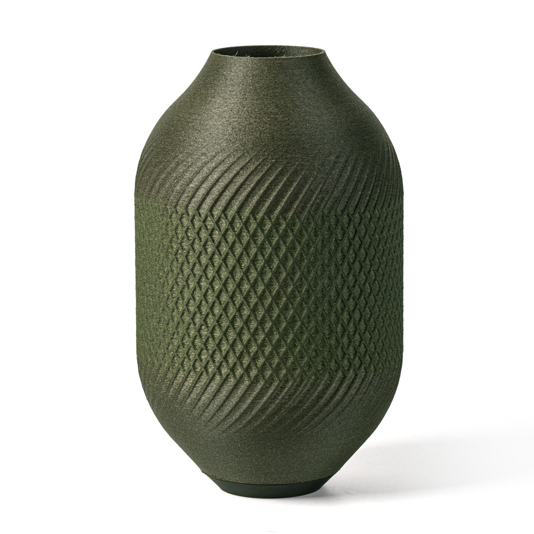 Jarrón Tèrria Cesset