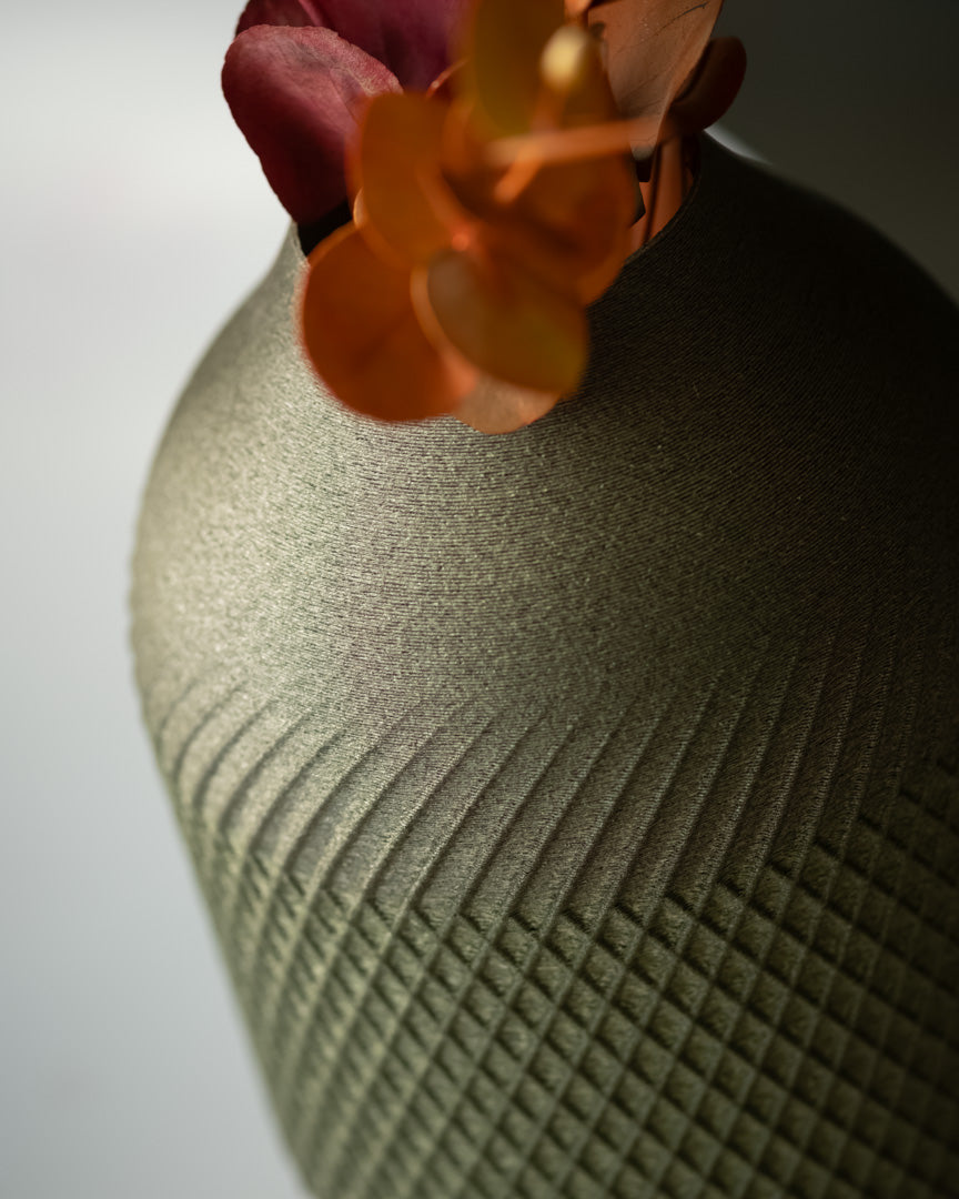 Jarrón Tèrria Cesset