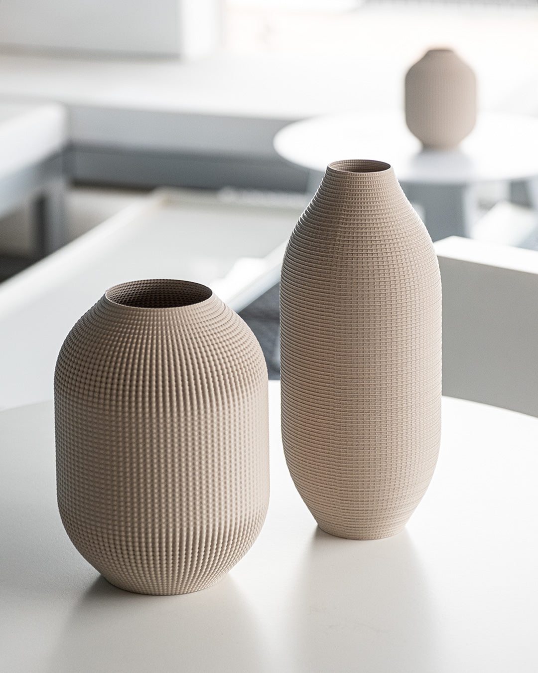 Jarrón Ausara Nerta