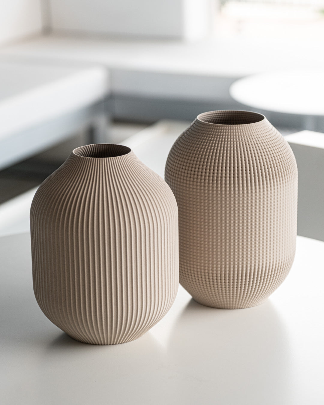 Jarrón Ausara Turó