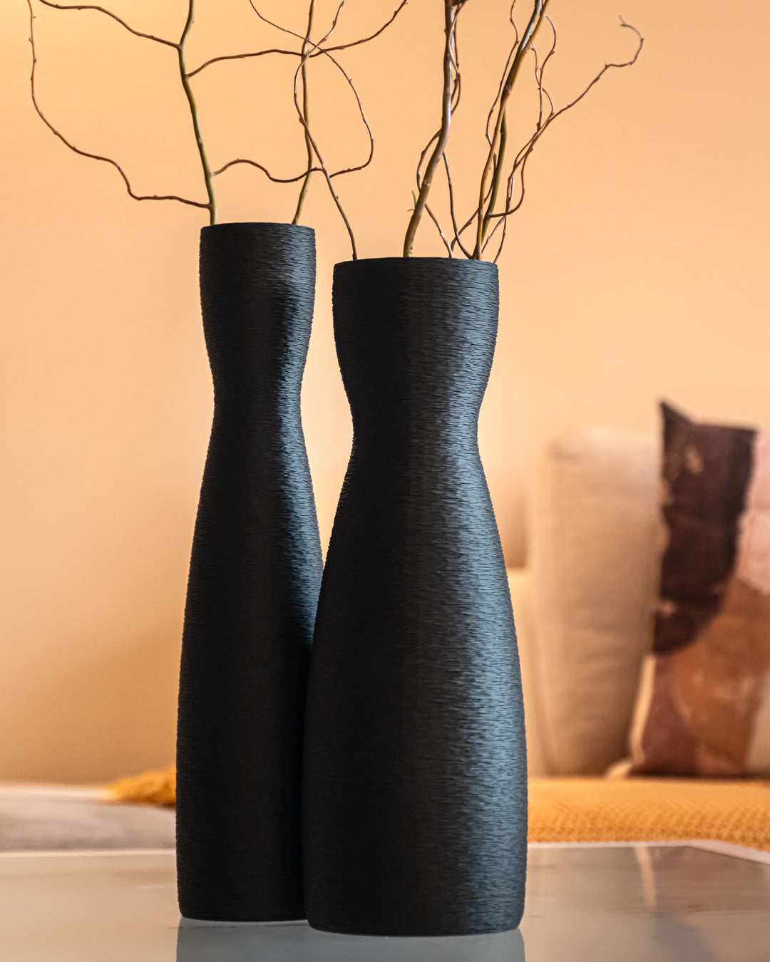 Gerros Zènit i Nadir