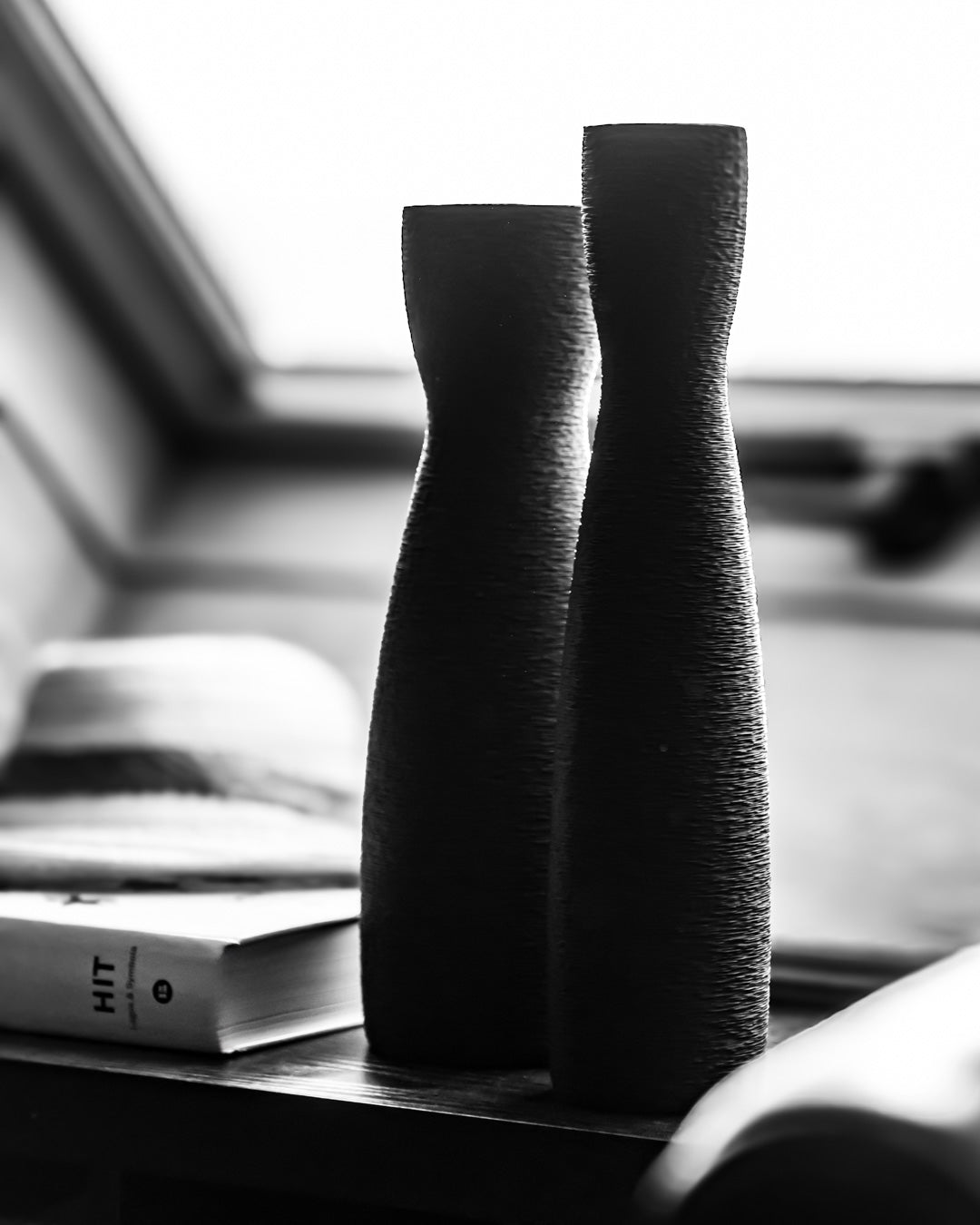 Gerros Zènit i Nadir