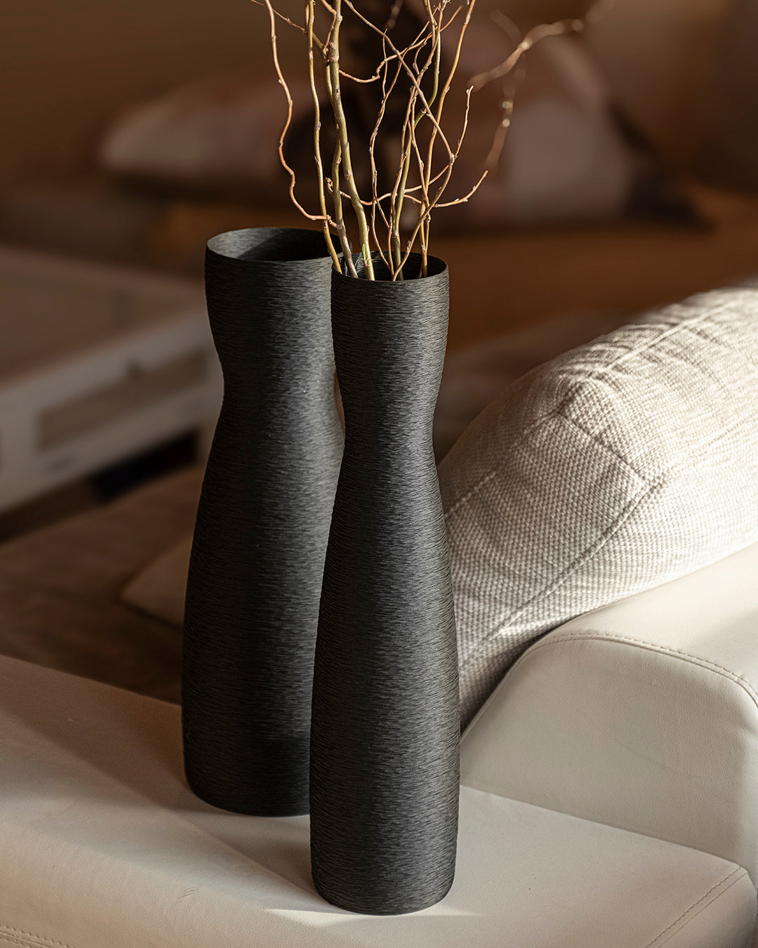 Gerros Zènit i Nadir