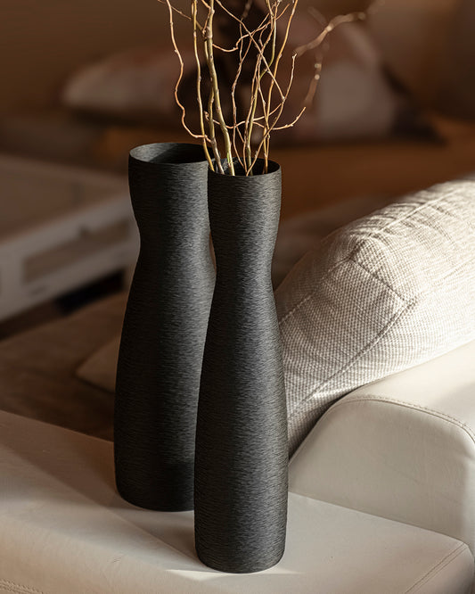 Jarrones Zènit y Nadir