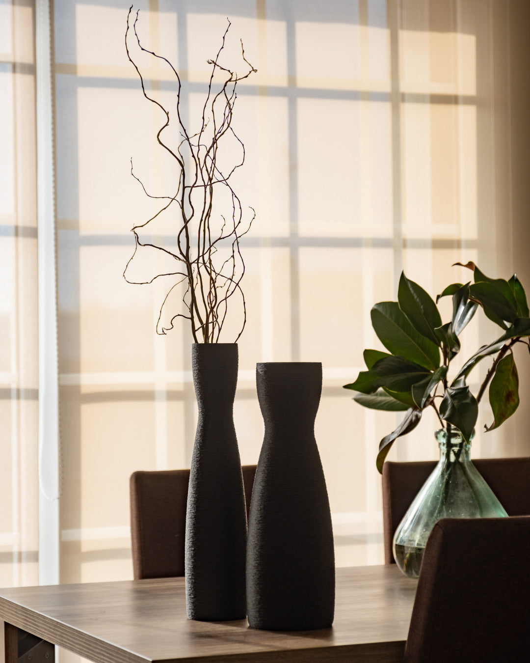 Gerros Zènit i Nadir